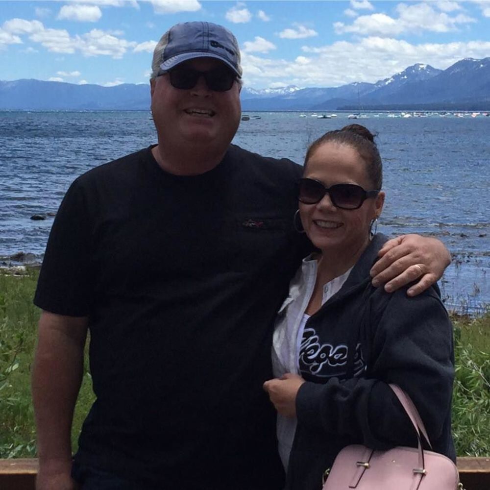 Meet your Posher, Elvira